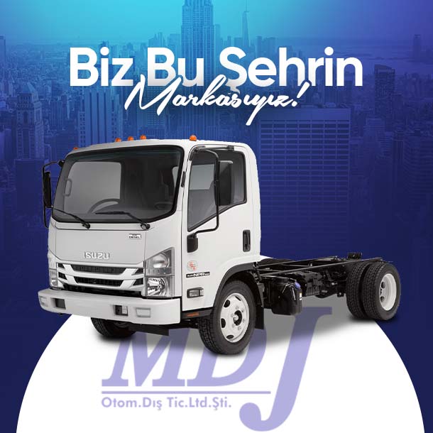 Her Parça, Bir Güvene Hizmet Eder.